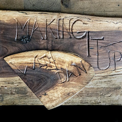 Making It Up with Dan