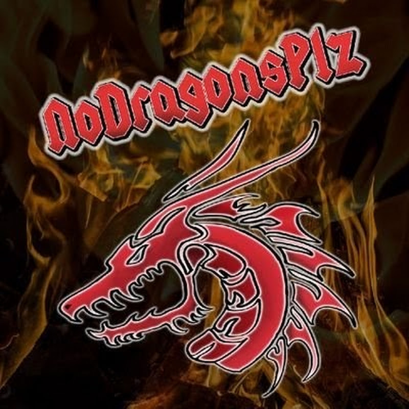 NoDragonsPlz