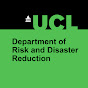 UCL Risk & Disaster Reduction logo