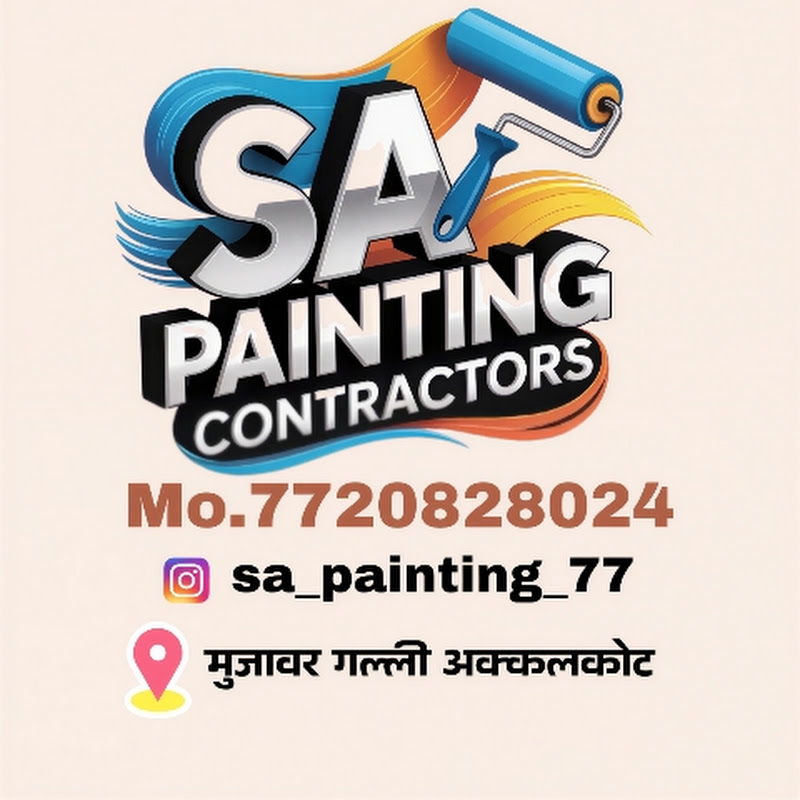 Hire SA painting contractors  — Home & Garden YouTube creator for sponsorships