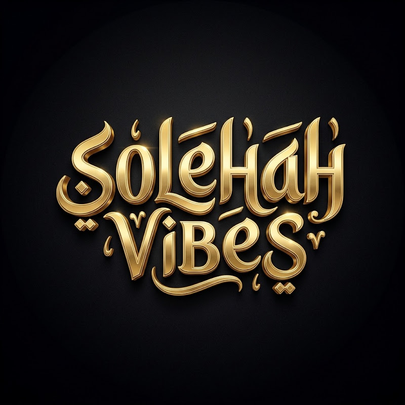 Solehah Vibes