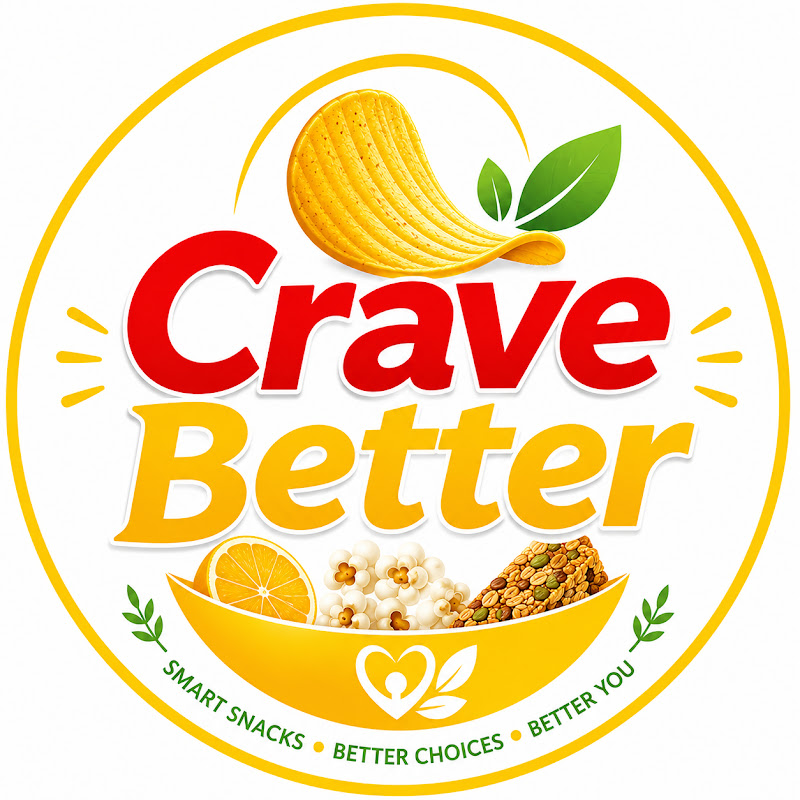 Crave Better 