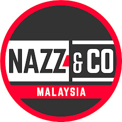 Nazz Abdullah channel logo