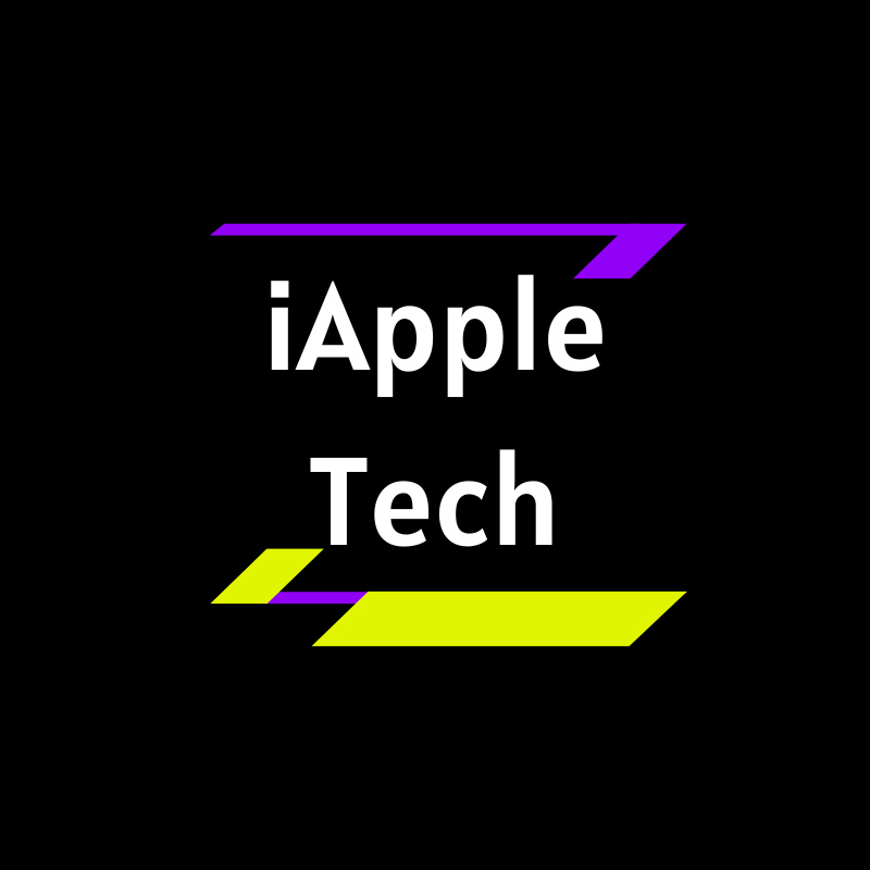 iAppleTech