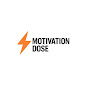 Motivation Dose logo