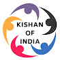 Kishan Of India 2M logo