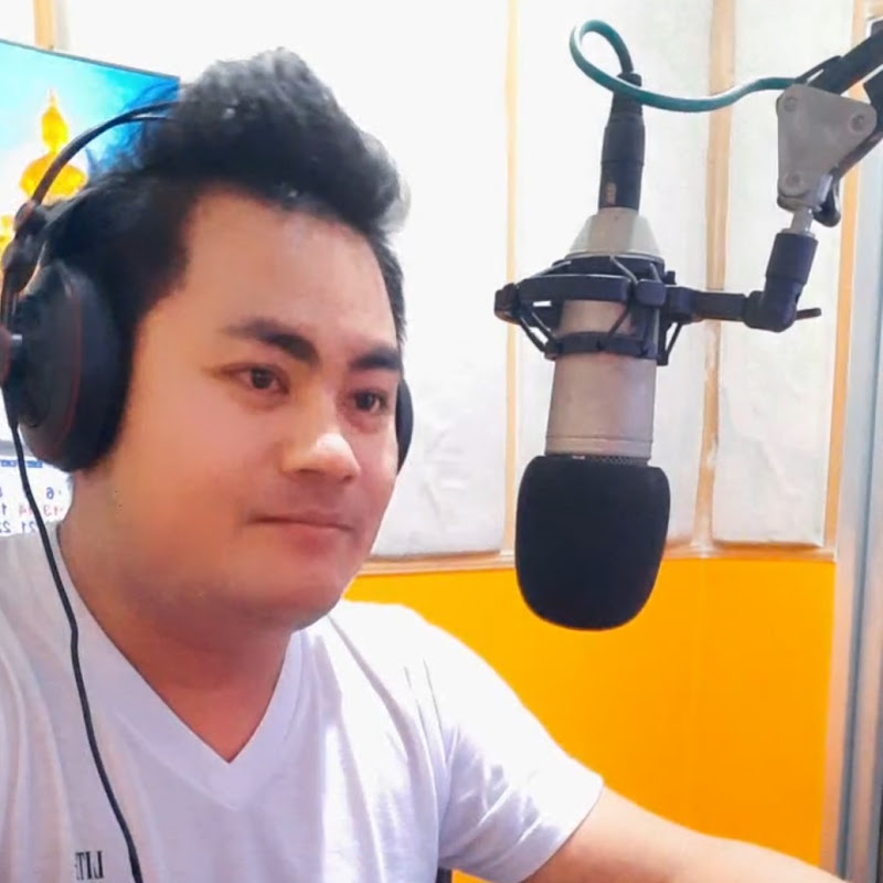 ดีเจหนุ่ม เมืองสุรินทร์