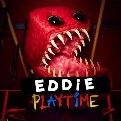 Eddie Playtime avatar
