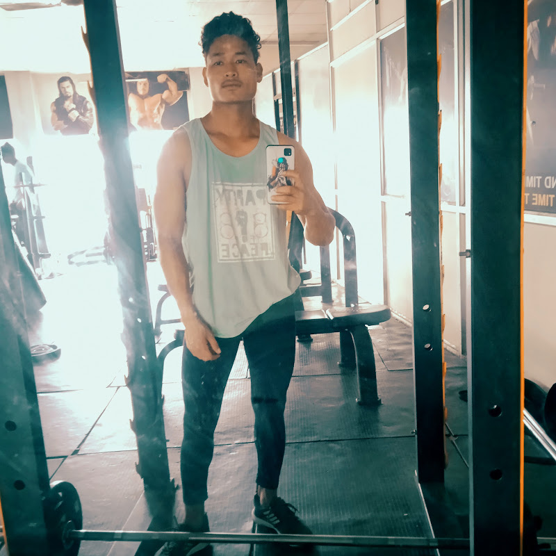 kgoyary fitness