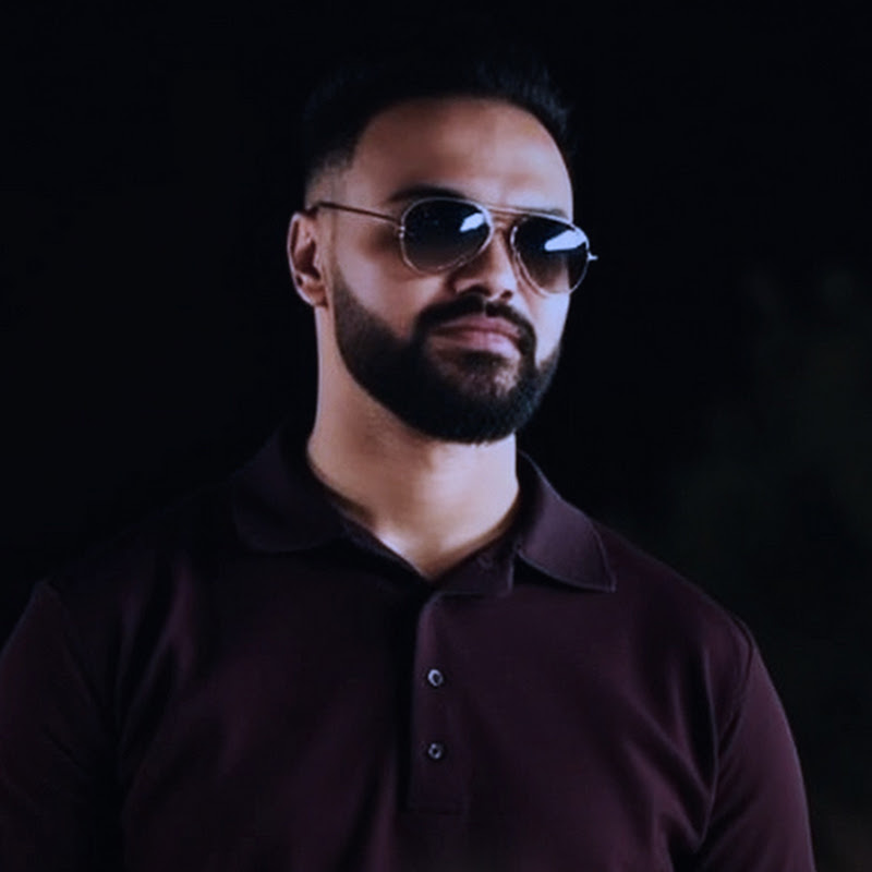 Ali Alabedi | علي العبيدي