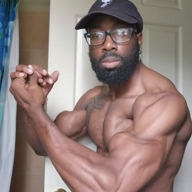 Quentin Jawanza Coxx l Black Superman