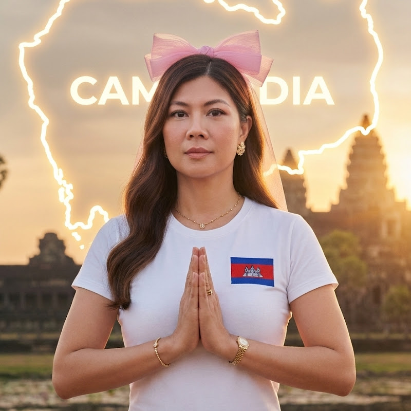 Ratana Heang