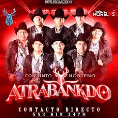Conjunto Norteño Atrabankdo