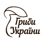 Гриби України logo
