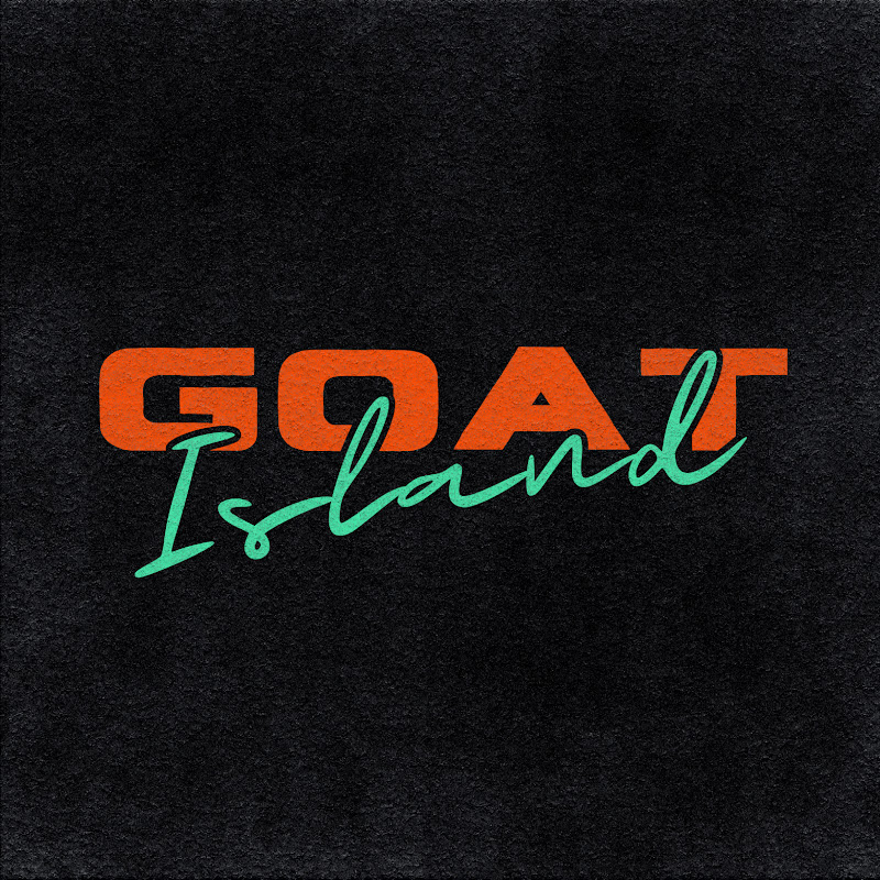 GOAT Island