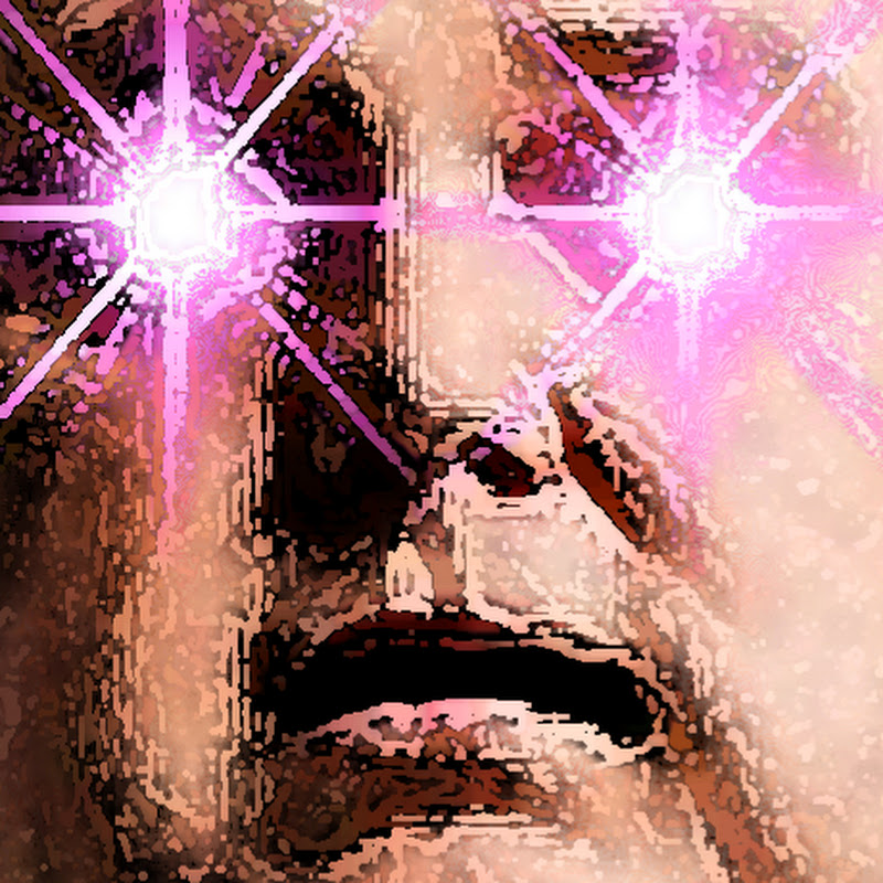 Channel Avatar