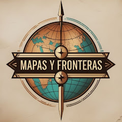 Mapas y Fronteras