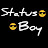 Status boy