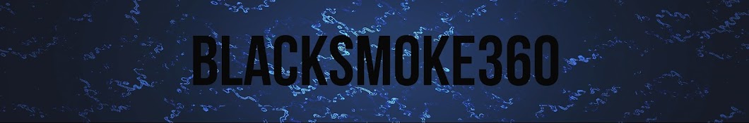Blacksmoke360 YouTube channel avatar