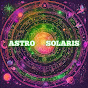 Astro Solaris logo