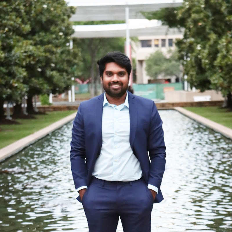 Sohail Shaik