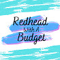 Redhead With A Budget logo
