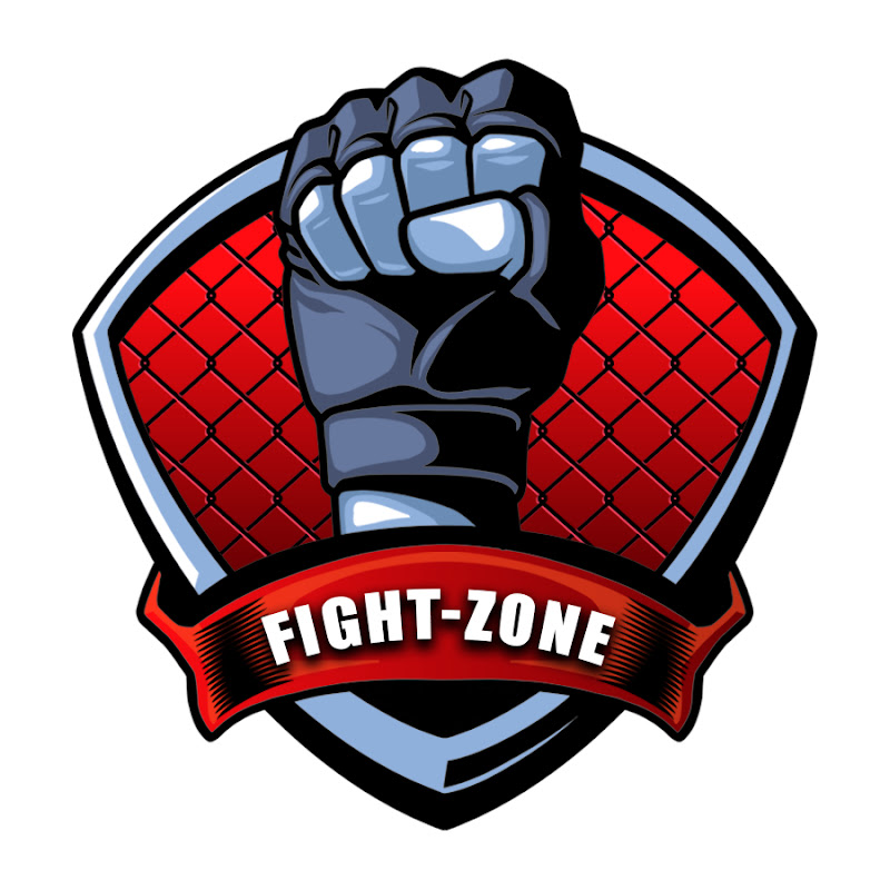 FightZone Logo