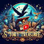 Story Treasure logo