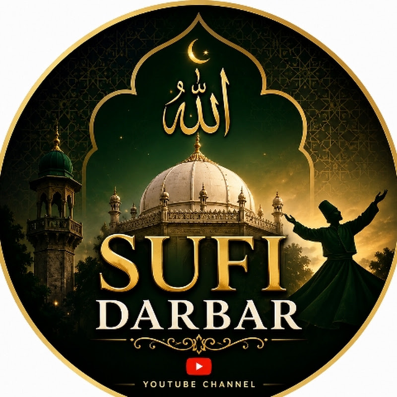 Sufi darbar