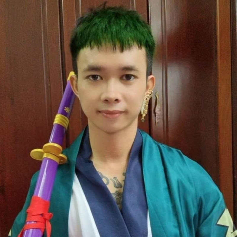 Channel Avatar