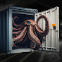 Kraken Storage logo