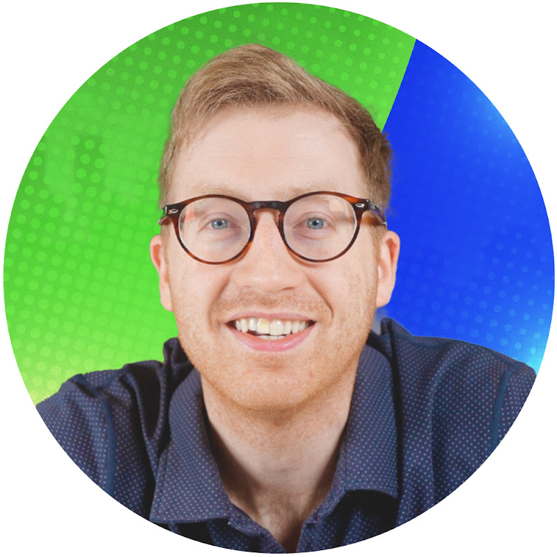 Kevin - Financial Tutor