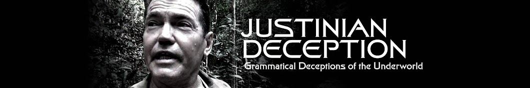 Justinian Deception Avatar de canal de YouTube