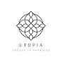 UTOPIA Events logo