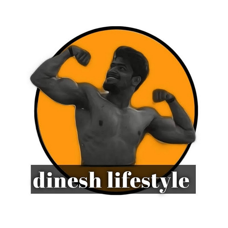 Dinesh-Lifestyle 