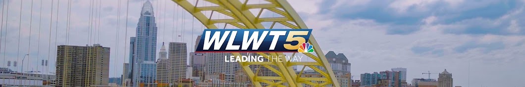 WLWT YouTube channel avatar