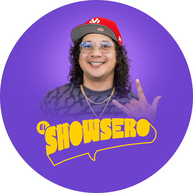 GAZU BBX / EL SHOWSERO  icon