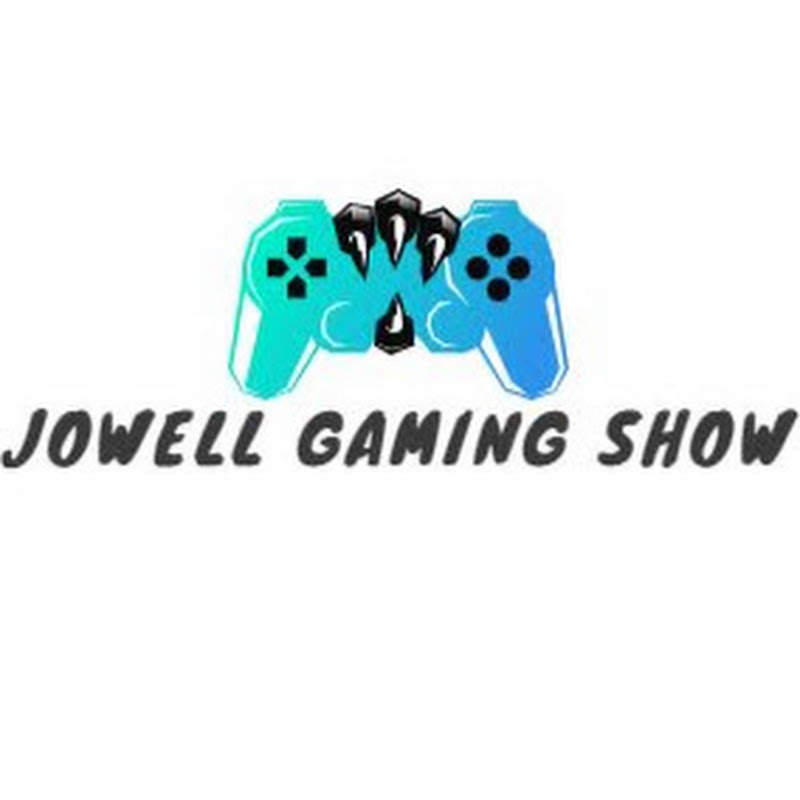 Jowell Gaming Show