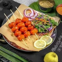 印度美食君アイコン画像