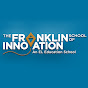 The Franklin School of Innovation logo