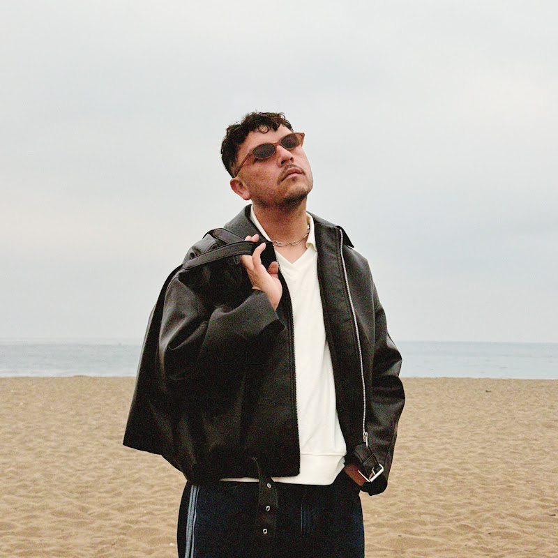 Andrew Naklab