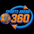 yQSItCSlEYU-channel-avatar-Sports Arena 360