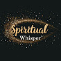 Spiritual Whisper logo