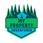My Property Adventures logo
