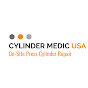 Cylinder Medic USA logo