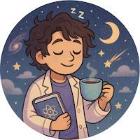The Sleepy Scientist  profile image