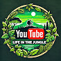 Life in the Jungle logo