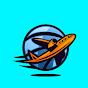 Virtual Flight Diaries logo