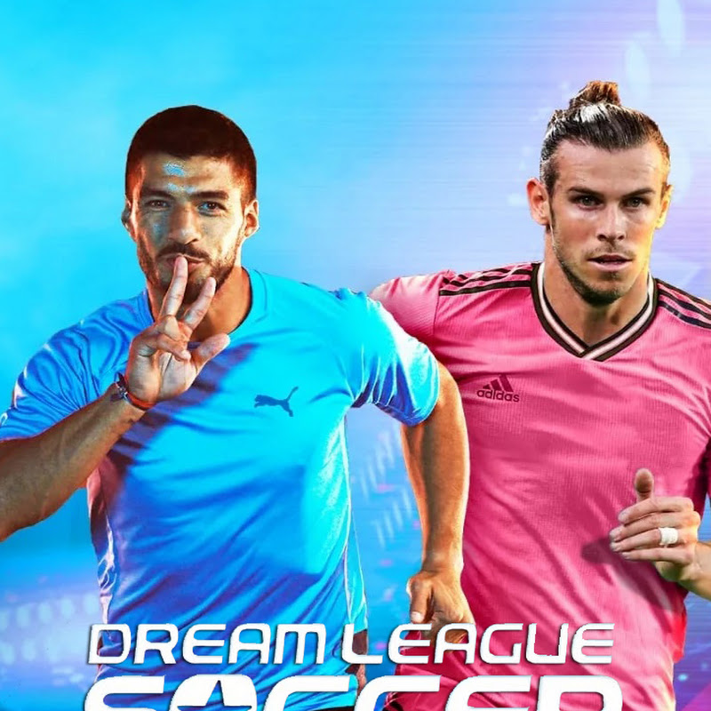 Dream League Soccer 2026 - Topic