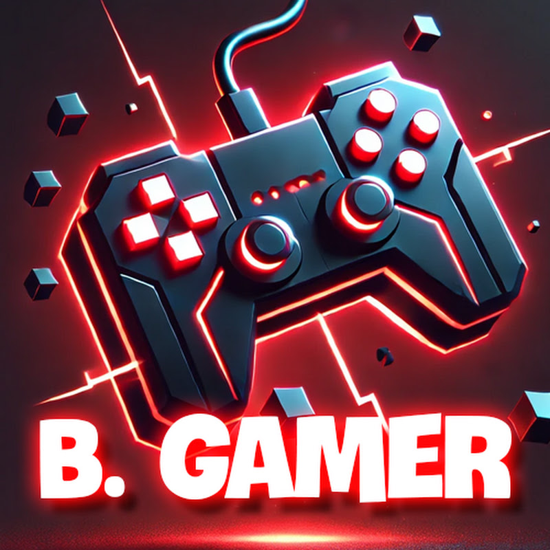 BlakeGamer